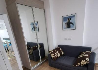 Duplex 1 bedroom Condo in Jomtien for sale