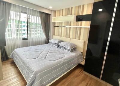 Condo with 1 bedroom in great Condominium