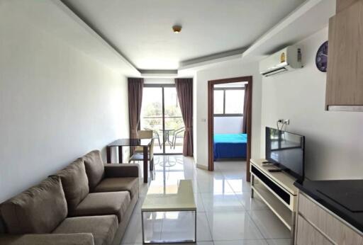 Nice 1 Bedroom Condo in Jomtien for sale