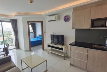 Nice 1 Bedroom Condo in Jomtien for sale