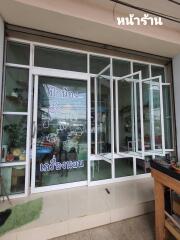 Commercial building with 3 floors in East Pattaya