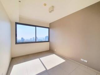 Condo with sea view and 2 bedrooms