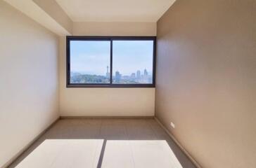 Condo with sea view and 2 bedrooms