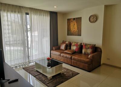 For RENT : SOCIO Reference 61 / 2 Bedroom / 2 Bathrooms / 59 sqm / 45000 THB [R11414]