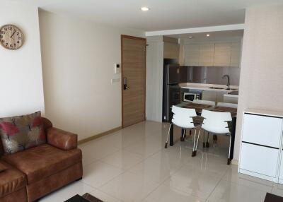 For RENT : SOCIO Reference 61 / 2 Bedroom / 2 Bathrooms / 59 sqm / 45000 THB [R11414]