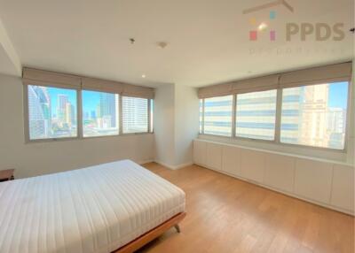 2 bedrooms condo for sale on Asoke Road Sukhumvit 21