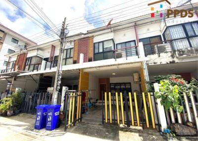 130 Sqm., 3 Beds, 2 Baths House listed for ฿ 2,850,000.