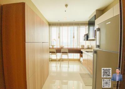 For rent and sale: Luxurious condominium in the heart of Sukhumvit 50 with easy access to the expressway and BTS On Nut.