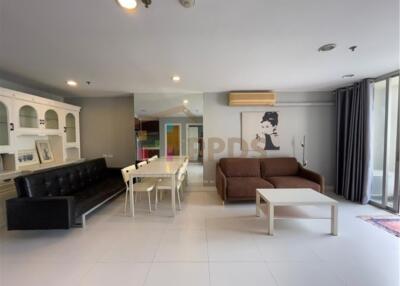 One bedroom for sale with tenant at Asoke Place