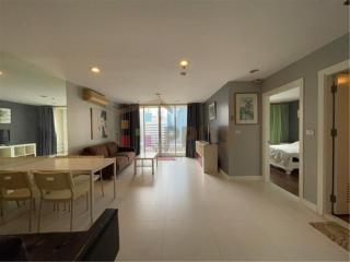 One bedroom for sale with tenant at Asoke Place