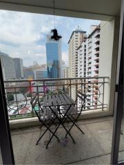 One bedroom for sale with tenant at Asoke Place