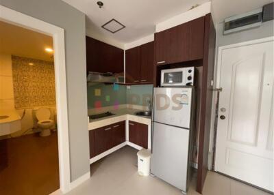 One bedroom for sale with tenant at Asoke Place