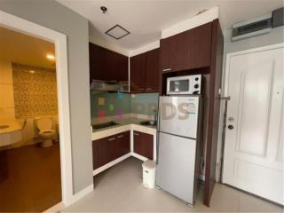 One bedroom for sale with tenant at Asoke Place