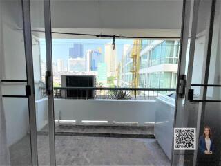 For Sale: 2-Bedroom Condo Near BTS Nana, Only 400 Meters Away