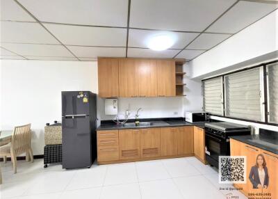 For Sale: 2-Bedroom Condo Near BTS Nana, Only 400 Meters Away