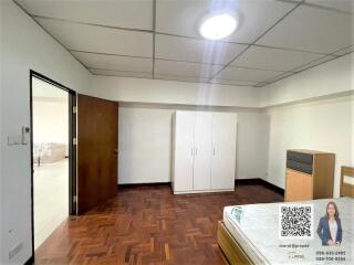 For Sale: 2-Bedroom Condo Near BTS Nana, Only 400 Meters Away