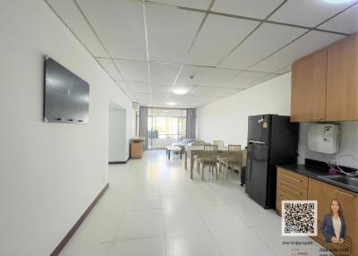 For Sale: 2-Bedroom Condo Near BTS Nana, Only 400 Meters Away