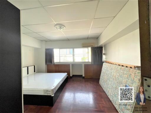 For Sale: 2-Bedroom Condo Near BTS Nana, Only 400 Meters Away