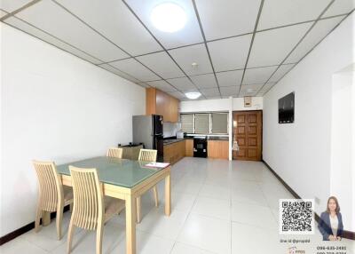 For Sale: 2-Bedroom Condo Near BTS Nana, Only 400 Meters Away