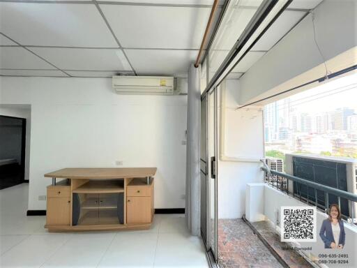 For Sale: 2-Bedroom Condo Near BTS Nana, Only 400 Meters Away