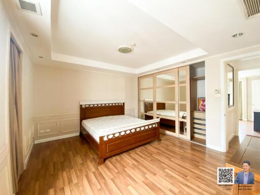 Corner Unit Townhouse for sale at Plus City Park Sukhumvit 101/1