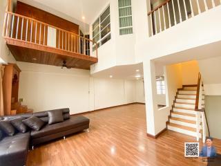 For sale Townhouse at Plus City Park Sukhumvit 101/1