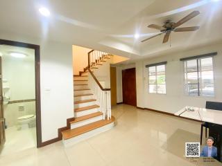 For sale Townhouse at Plus City Park Sukhumvit 101/1