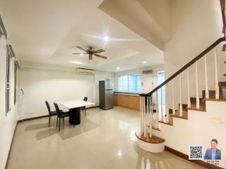 For sale Townhouse at Plus City Park Sukhumvit 101/1