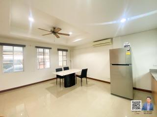 For sale Townhouse at Plus City Park Sukhumvit 101/1