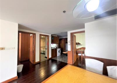 2 Bedrooms for rent walking distance to BTS Skytrain