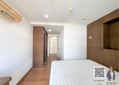 Selling a 3-bedroom condo near NIST International School, Sukhumvit Soi 15