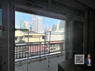 Selling a 3-bedroom condo near NIST International School, Sukhumvit Soi 15