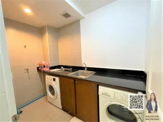 Selling a 3-bedroom condo near NIST International School, Sukhumvit Soi 15