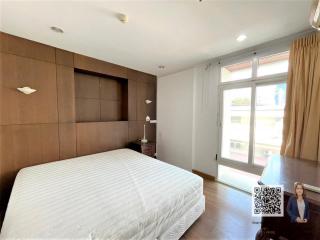 Selling a 3-bedroom condo near NIST International School, Sukhumvit Soi 15