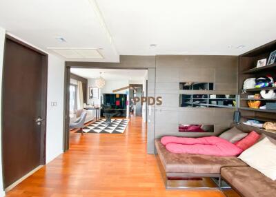 For Sale Amanta Lumpini Condominium High floor City View