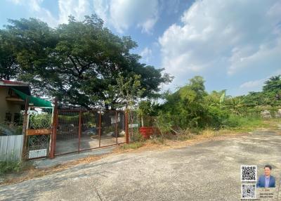 2,798 Sqm. Land listed for ฿ 83,940,000.