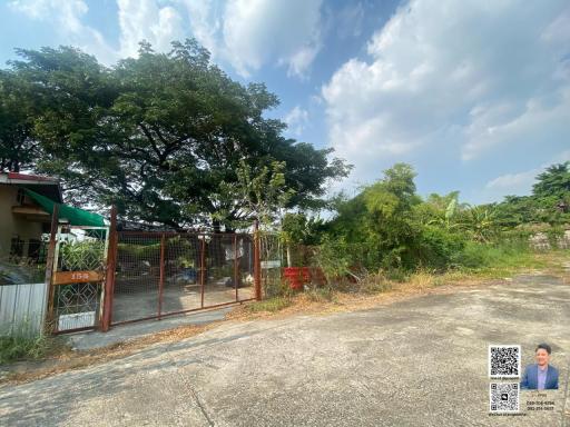 2,798 Sqm. Land listed for ฿ 83,940,000.