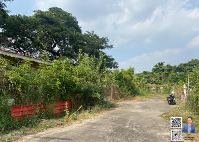 2,798 Sqm. Land listed for ฿ 83,940,000.