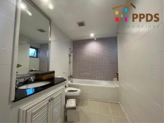 Urgent Sale!! 3 Bedrooms Specious Condo at Sukhumvit 31 – Promphong Area