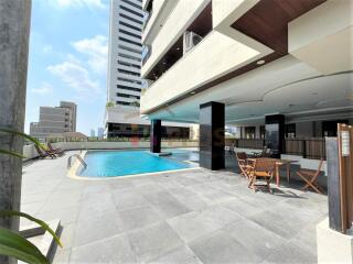 Urgent sale!! Condo Casa Viva Ekkamai, the best price!!!