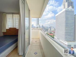 Two Bedroom Condo for rent Sukhumvit – Asoke Area