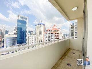 Two Bedroom Condo for rent Sukhumvit – Asoke Area