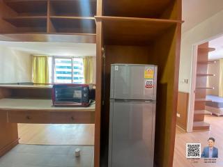 Two Bedroom Condo for rent Sukhumvit – Asoke Area