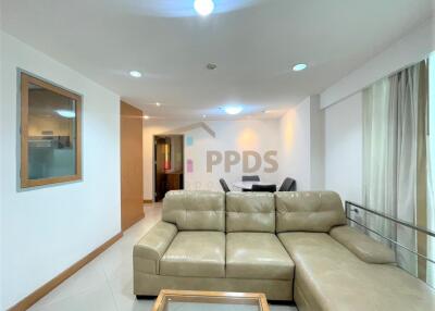 2 Bedrooms for rent at Sukhumvit 21, close to BTS