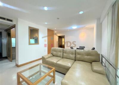 2 Bedrooms for rent at Sukhumvit 21, close to BTS