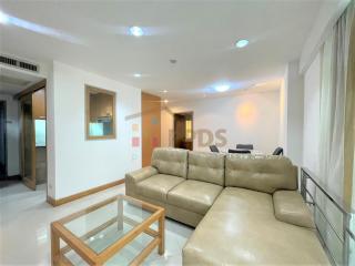 2 Bedrooms for rent at Sukhumvit 21, close to BTS