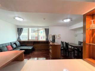 2 Bedrooms for rent at Asoke Place walking distance to BTS Asoke