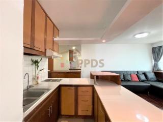 2 Bedrooms for rent at Asoke Place walking distance to BTS Asoke