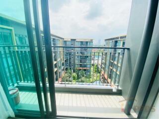 Metroluxe RoseGold Condominium 2 bedrooms for rent and sale