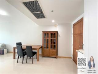 Sale or rent 1 bedroom, high floor, ready to move in Near Srinakharinwirot University.